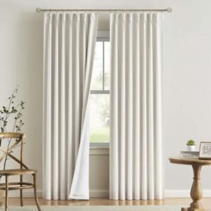 Curtains